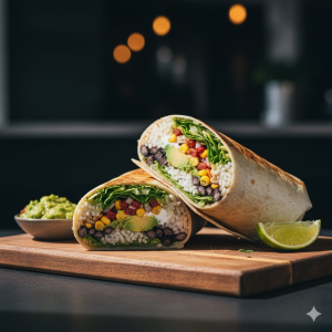 tacoloco-product-00004.webp Veggie Fiesta Burrito